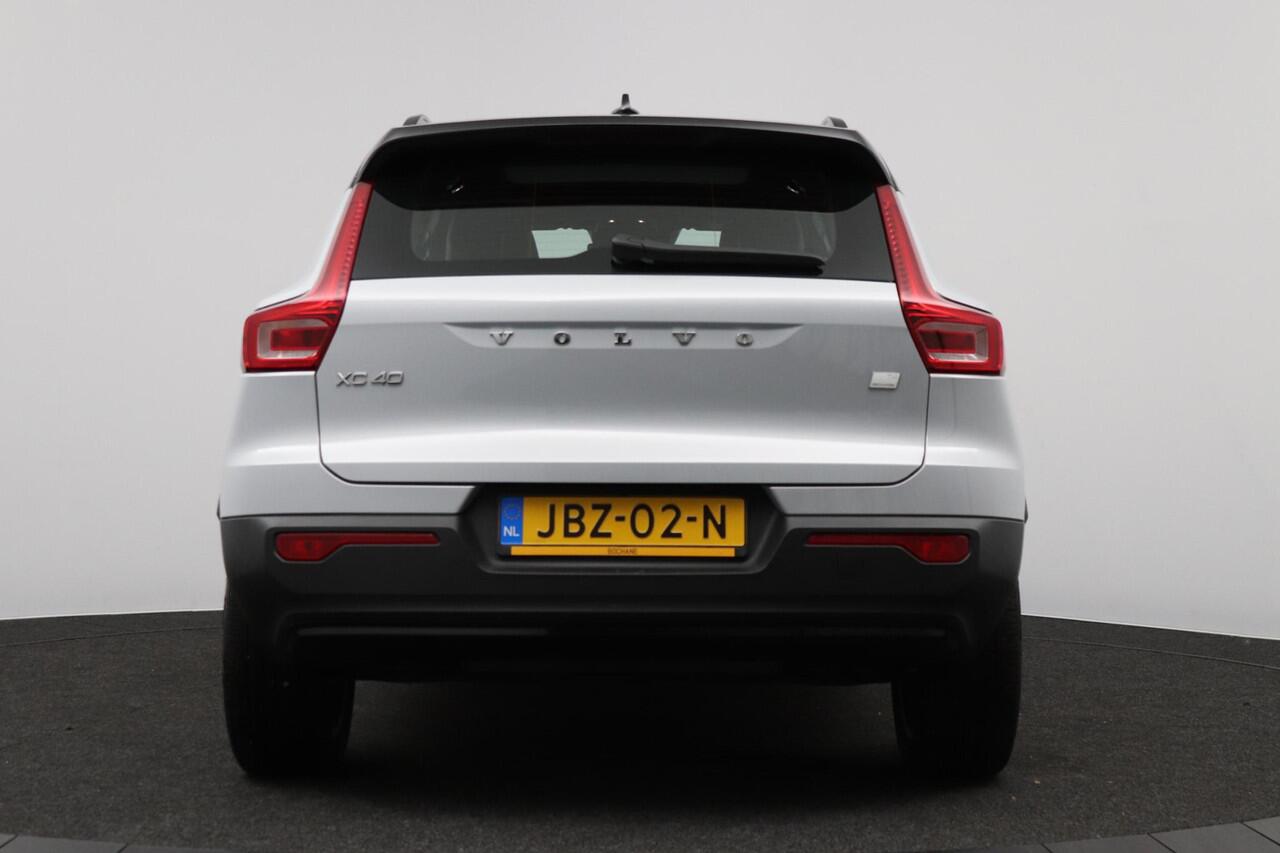 Volvo XC40 1.5 T4 Recharge R-Design | Harman/Kardon Audio | Panoramadak | Camera |