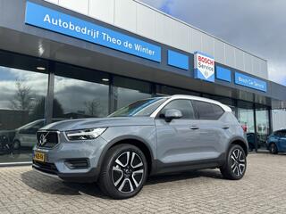 volvo-xc40-2.0-t4-momentum-trekhaa