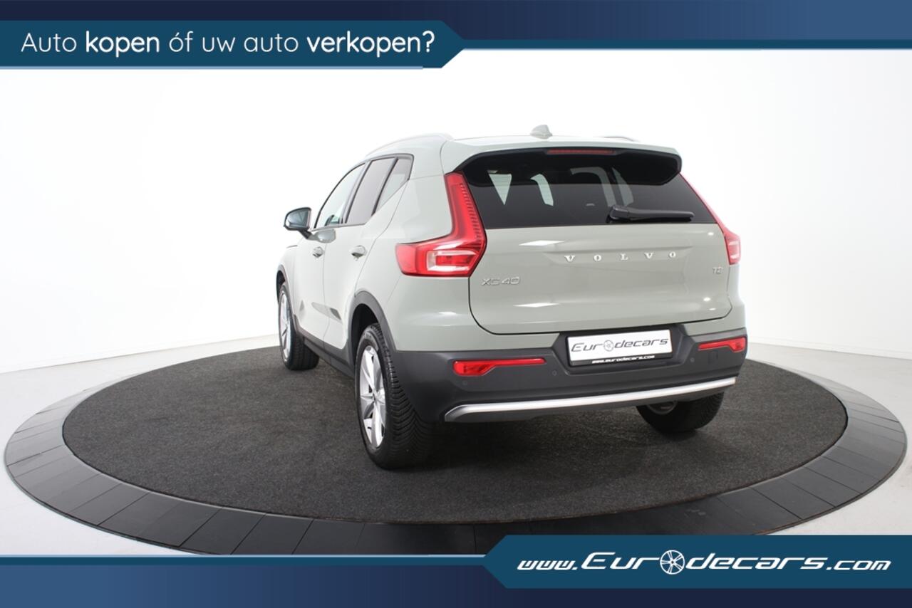 Volvo XC40 1.5 T2 Core *1ste Eigenaar*Navigatie*Memory*Camera*