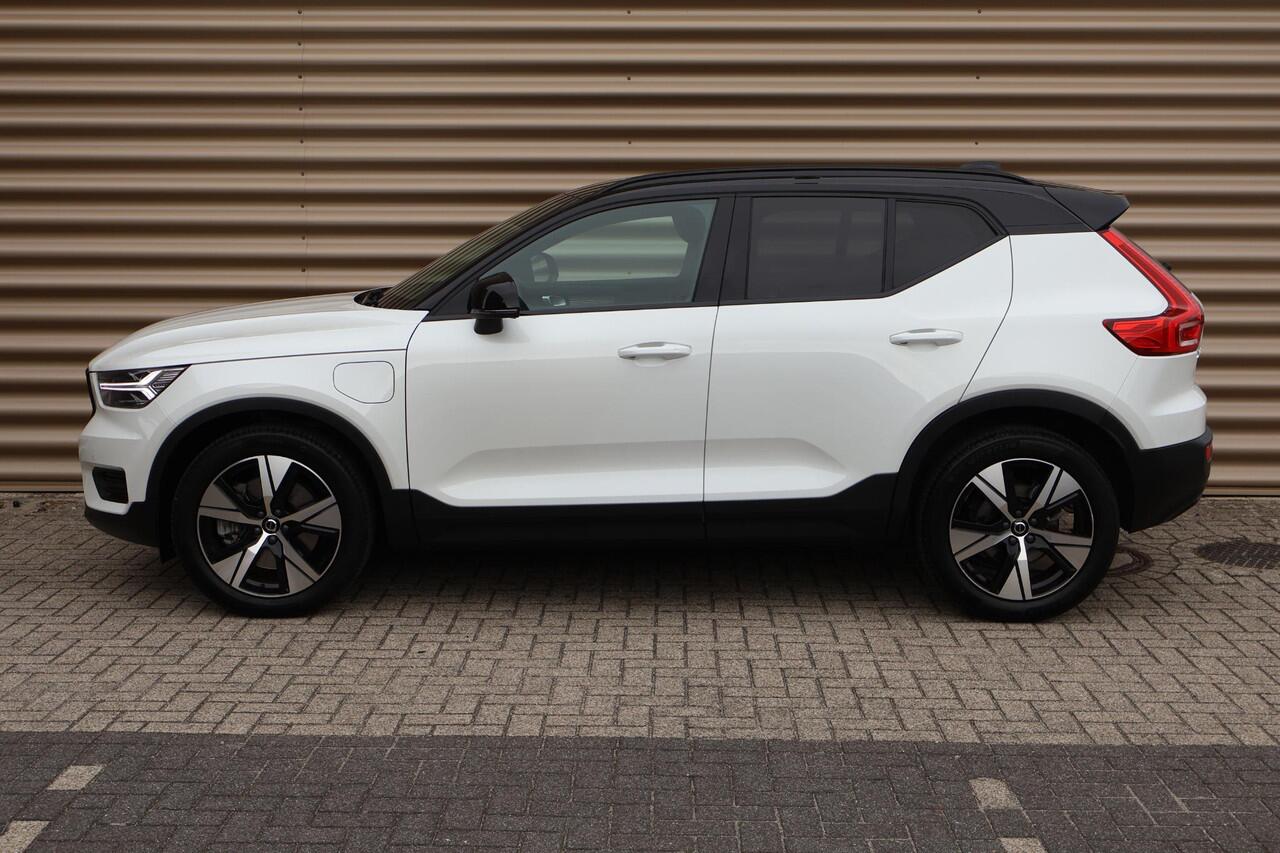 Volvo XC40 T4 Recharge R-Design | Harman Kardon | Memory stoelen elektrisch bedienbaar