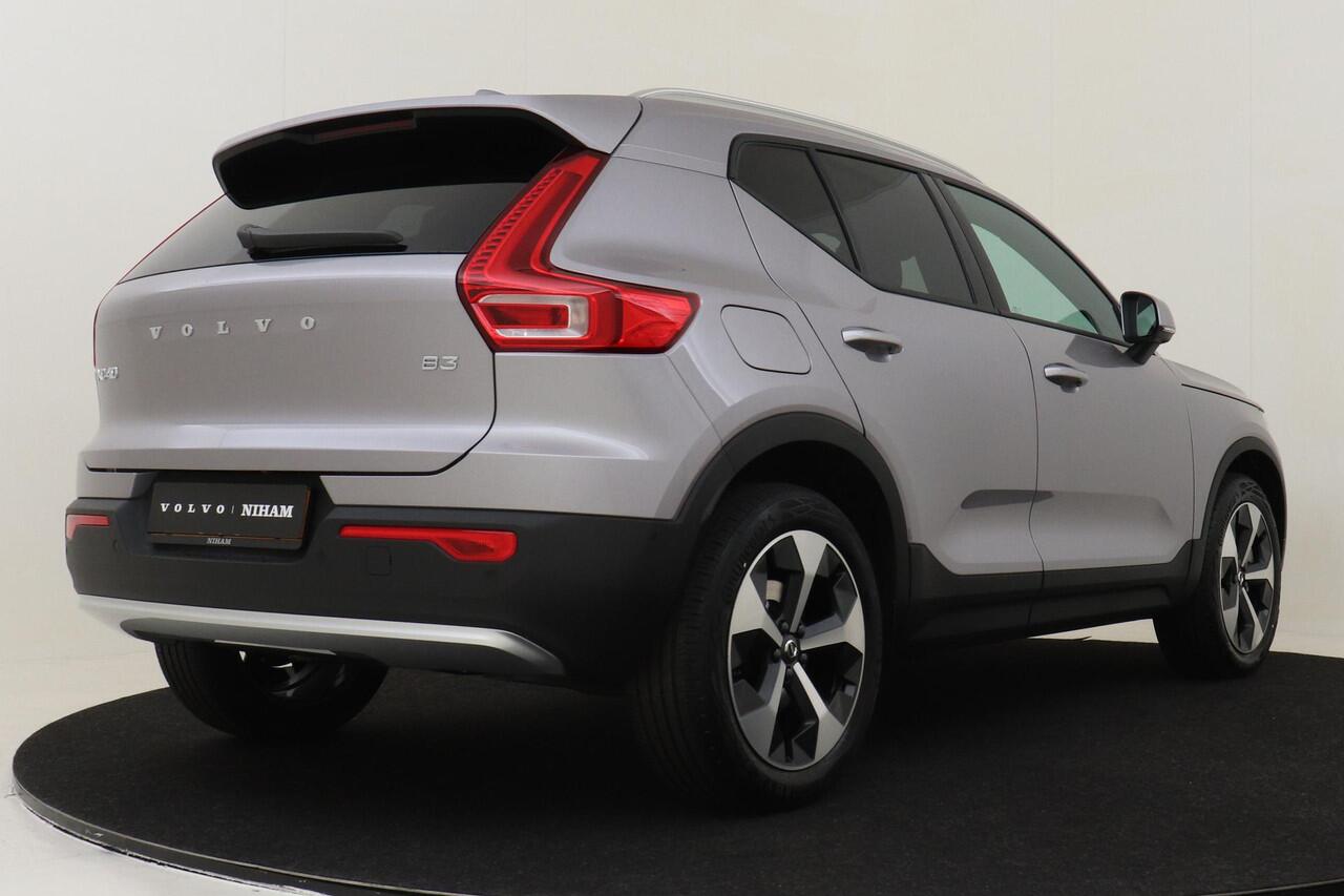 Volvo XC40 B3 (M-HYBRID) CORE BUSINESS EDITION -HARMAN/KARDON|BLIS|360°CAM|ADAP.CRUISE|PRIVACY.GLAS|19"