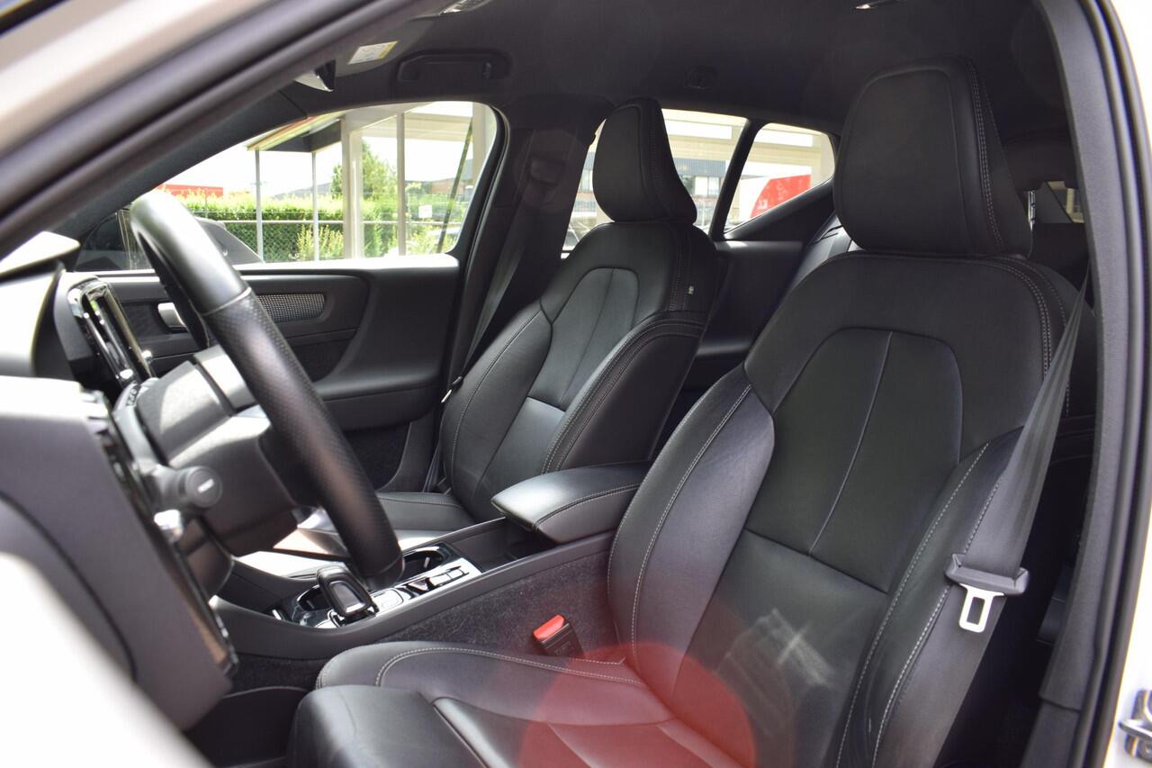 Volvo XC40 1.5 T5 Recharge R-Design met Leer/Cam/Stoelvw/Led