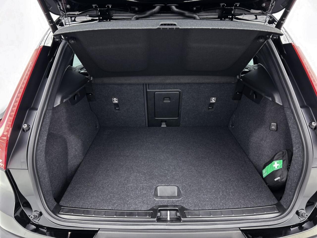 Volvo XC40 1.5 T5 Recharge R-Design