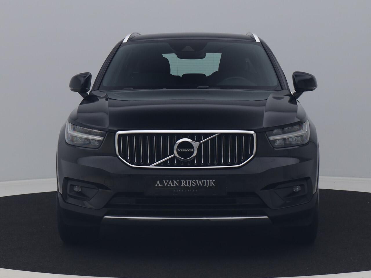Volvo XC40 1.5 T4 Recharge Inscription Expression | CAMERA | KEYLESS