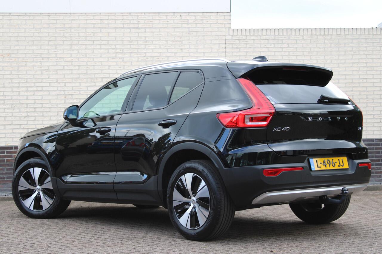 Volvo XC40 1.5 T3 Momentum | Trekhaak | Cruise control | Navigatie | Stoel/Stuurverwarming