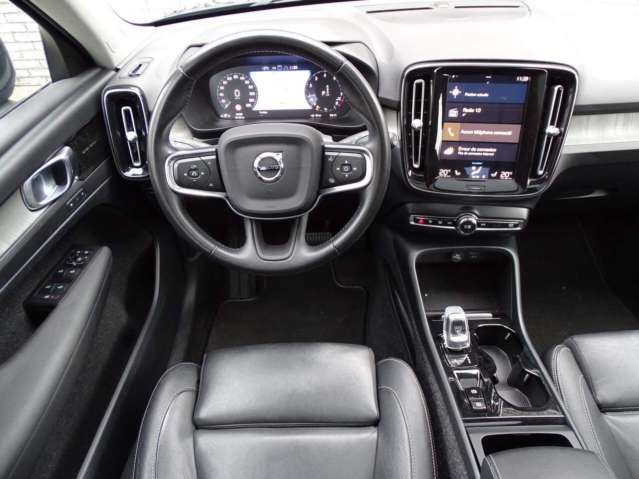 Volvo XC40 1.5 T3 Inscription | ACC | Panoramadak | 360 Kamera | Harman Kardon Audio