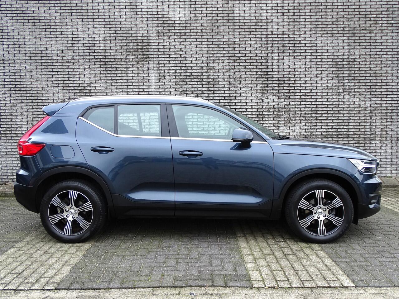 Volvo XC40 1.5 T3 Inscription | ACC | Panoramadak | 360 Kamera | Harman Kardon Audio