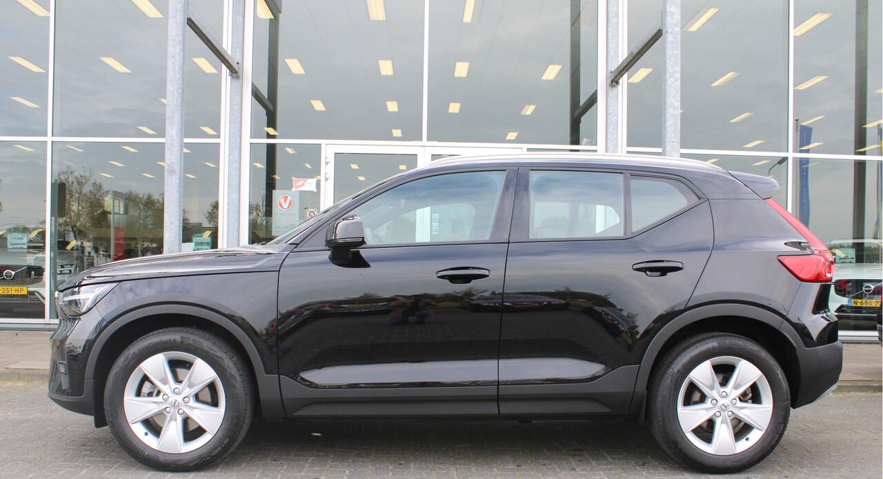 Volvo XC40 B3 Automaat Core | Camera | AppleCarplay | El. Voorstoelen | Parkeersensoren V+A | DAB |
