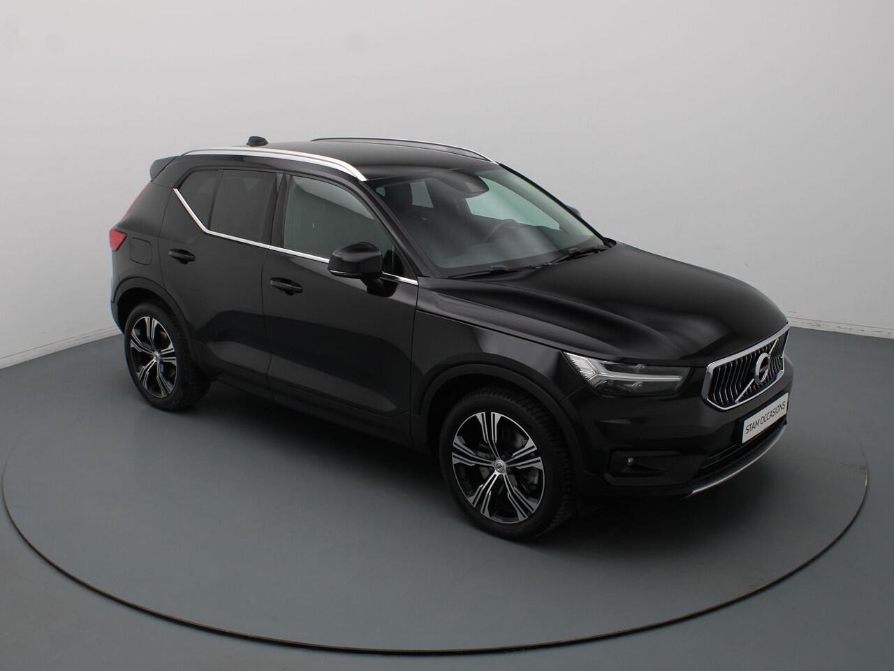 Volvo XC40 260pk T5 Recharge Inscription Automaat Harman Kardon | Cruise | Navi | Parkeersens. v+a | Stoel-/stuurverw.