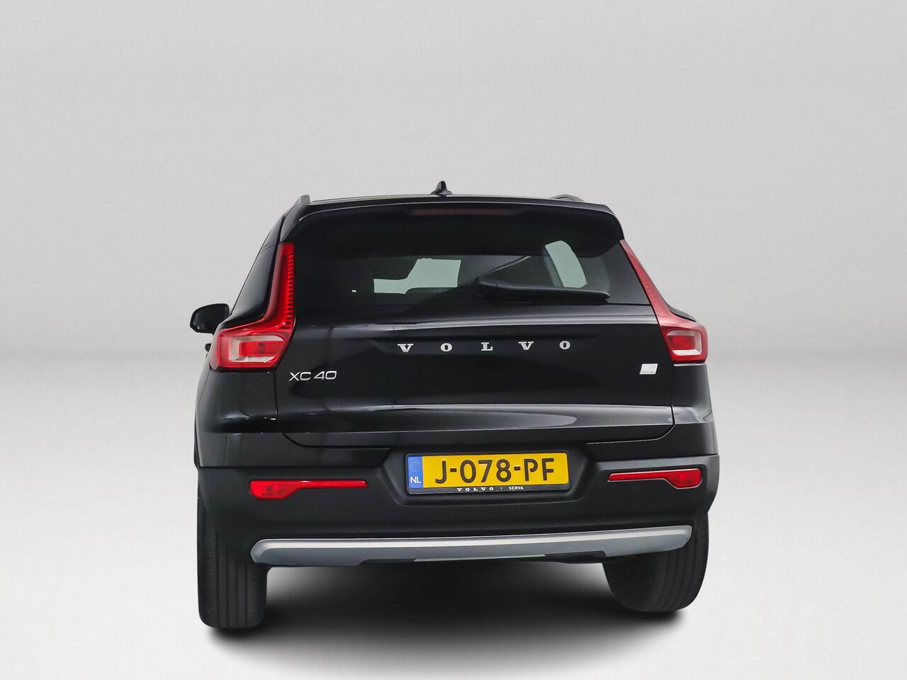 Volvo XC40 T4 Aut. Recharge Inscription Expression | Parkeercamera | Stoel- en Stuurverwarming