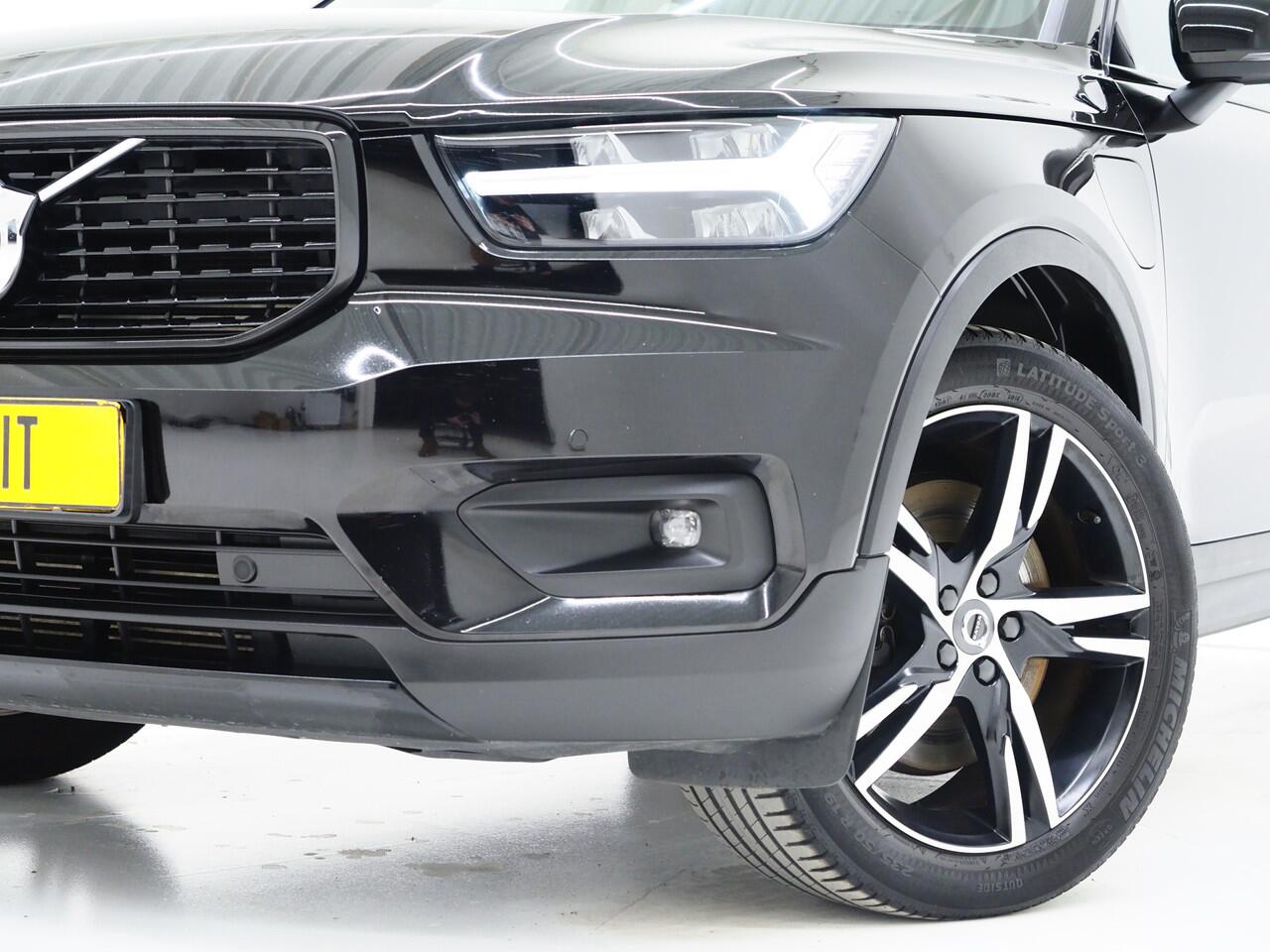 Volvo XC40 1.5 T5 Recharge R-Design | Panoramadak | Pilot Assist | Leder | Keyless | Camera | Memory | Carplay