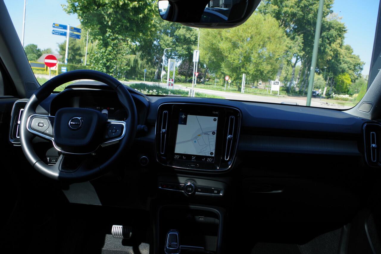 Volvo XC40 1.5 T4 211 PK Recharge Inscription, Panoramadak, Harman/Kardon, 360 Camera