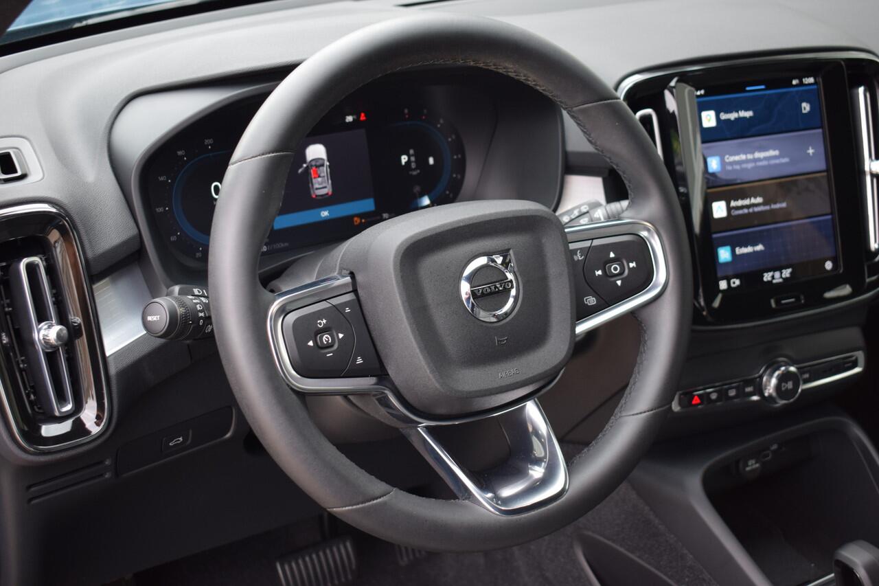 Volvo XC40 2.0 B3 Core | Camera | ACC | 4cilinder! apple carplay | android auto