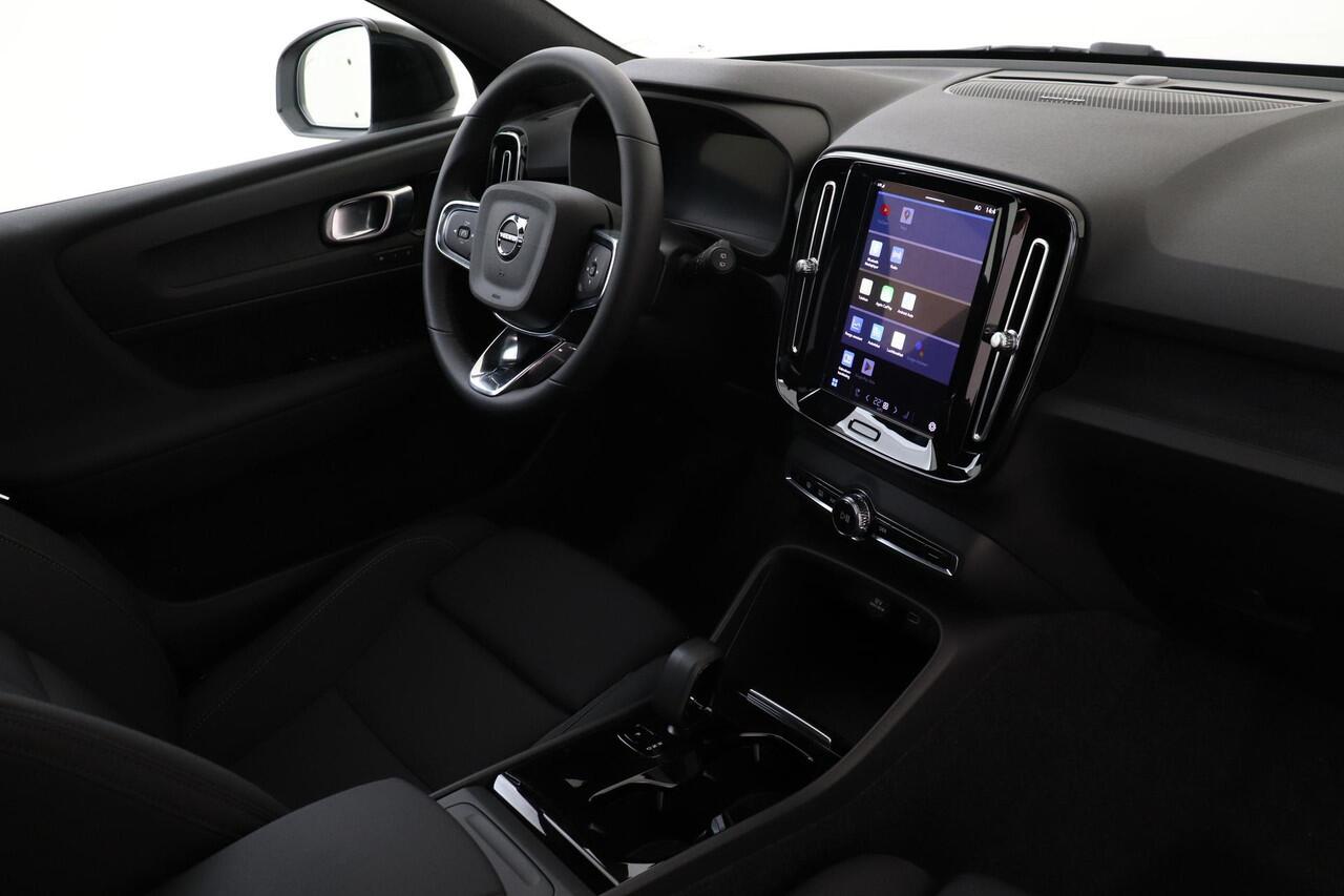 Volvo XC40 SINGLE MOTOR EXTENDED RANGE ULTIMATE 82 kWh -PANO.DAK|360°CAM|HARMAN/KARDON|POWER-SEATS|PIXEL.LED