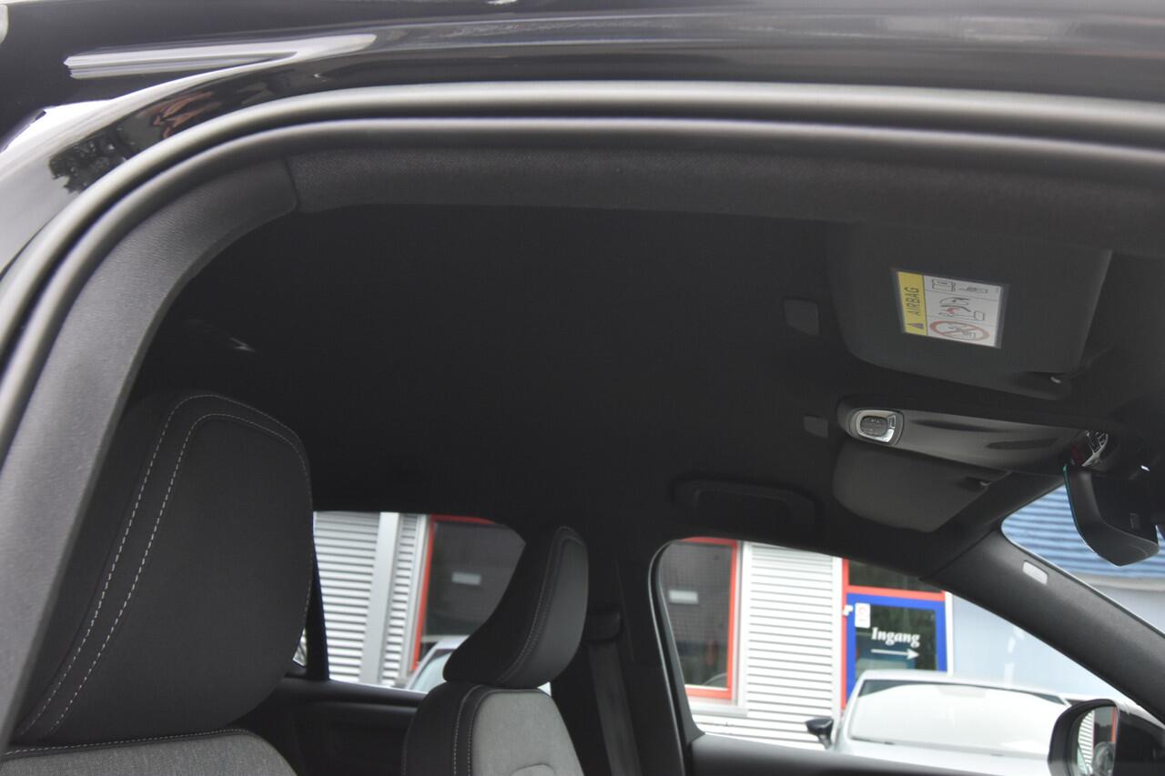 Volvo XC40 1.5 T4 Plug-in hybrid Core Bright , STOEL+STUUR VERW , TREKHAAK , CLIMATR , A UITRIJ CAM , PDC V+A ,