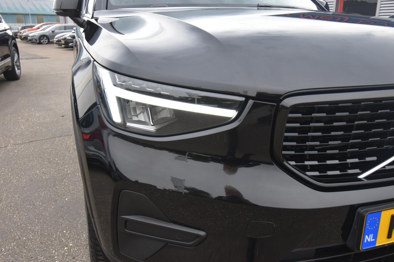 Volvo XC40 1.5 T4 Plug-in hybrid Core Bright , STOEL+STUUR VERW , TREKHAAK , CLIMATR , A UITRIJ CAM , PDC V+A ,