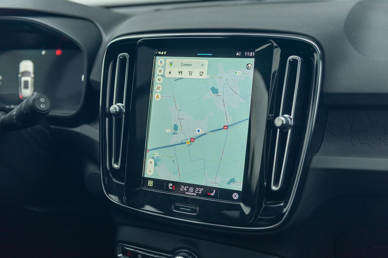 Volvo XC40 Recharge Twin Aut. Ultimate Panoramadak 408pk