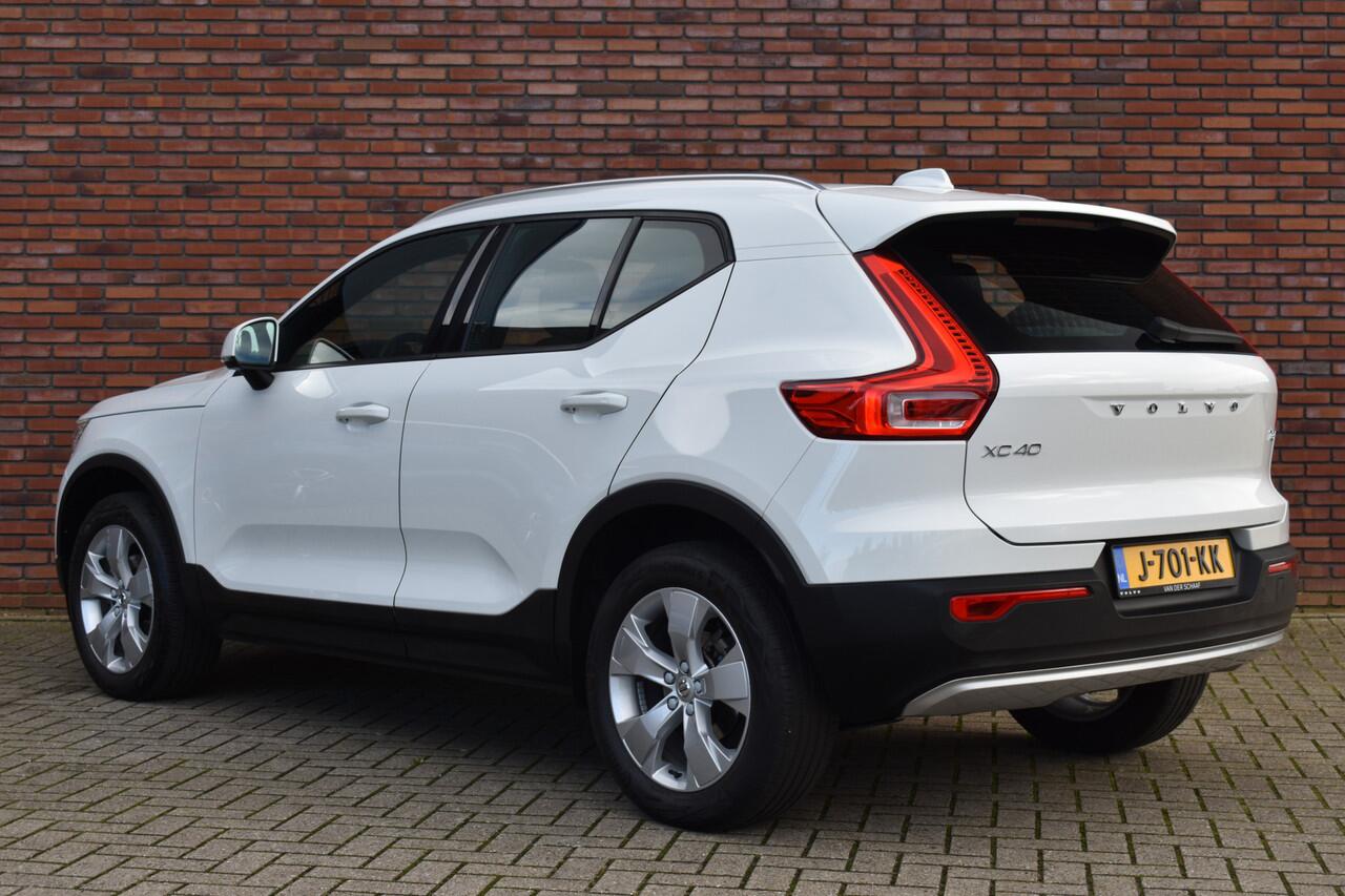 Volvo XC40 T3 163PK Automaat Business Pro | Parkeercamera | Trekhaak |