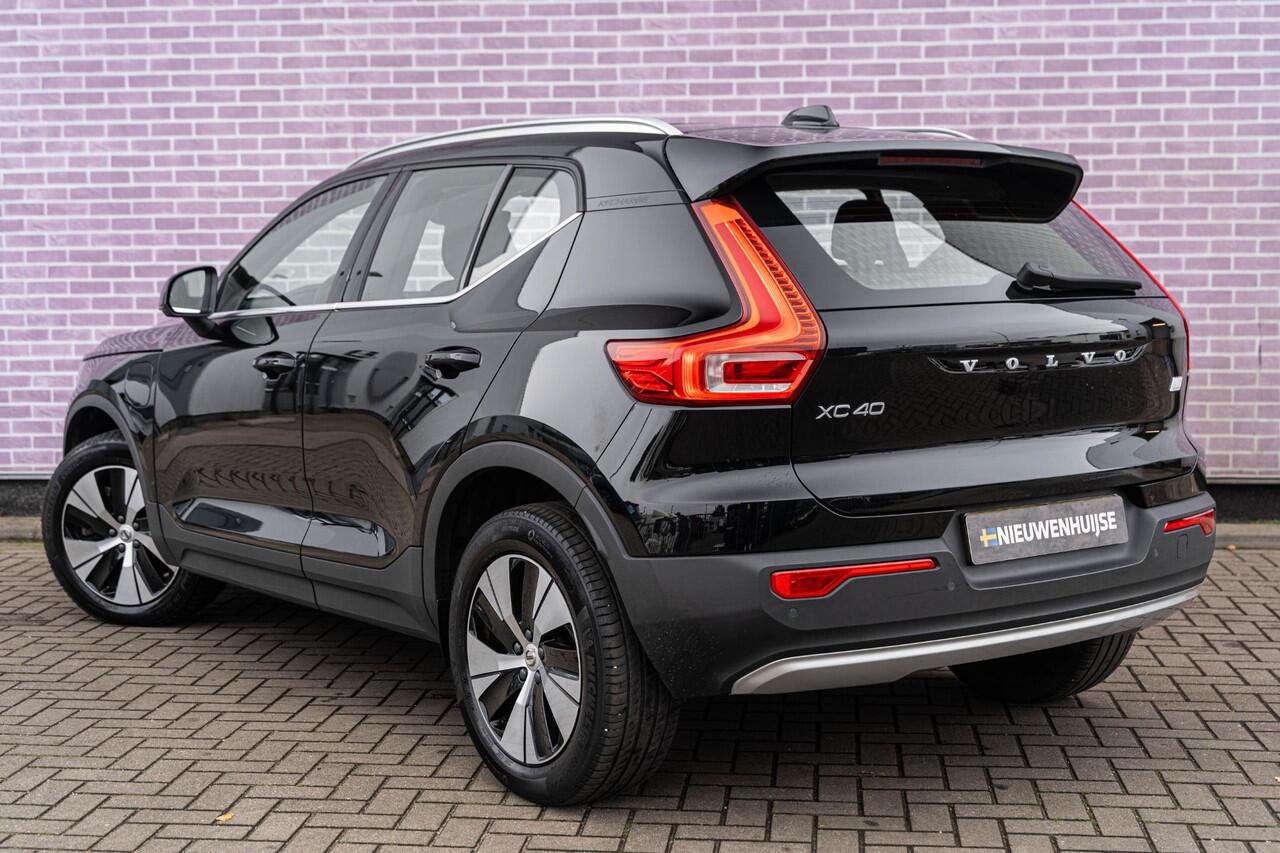 Volvo XC40 T4 Recharge Inscription | Schuif/Kanteldak | Parkeercamera | Cruise Control | Keyless Entry | Climate Control | Carplay | Volvo On Call |