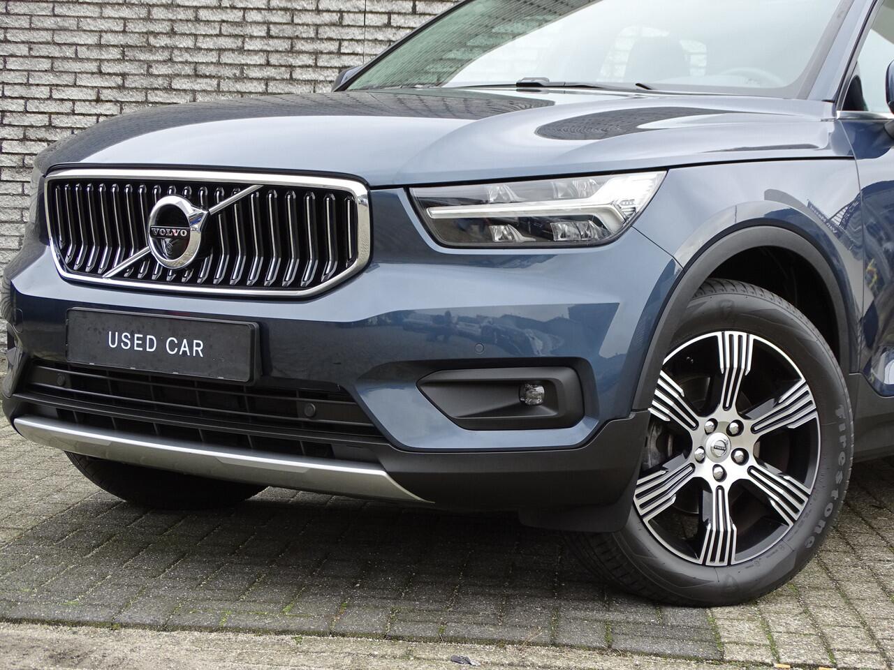 Volvo XC40 1.5 T3 Inscription | ACC | Panoramadak | 360 Kamera | Harman Kardon Audio