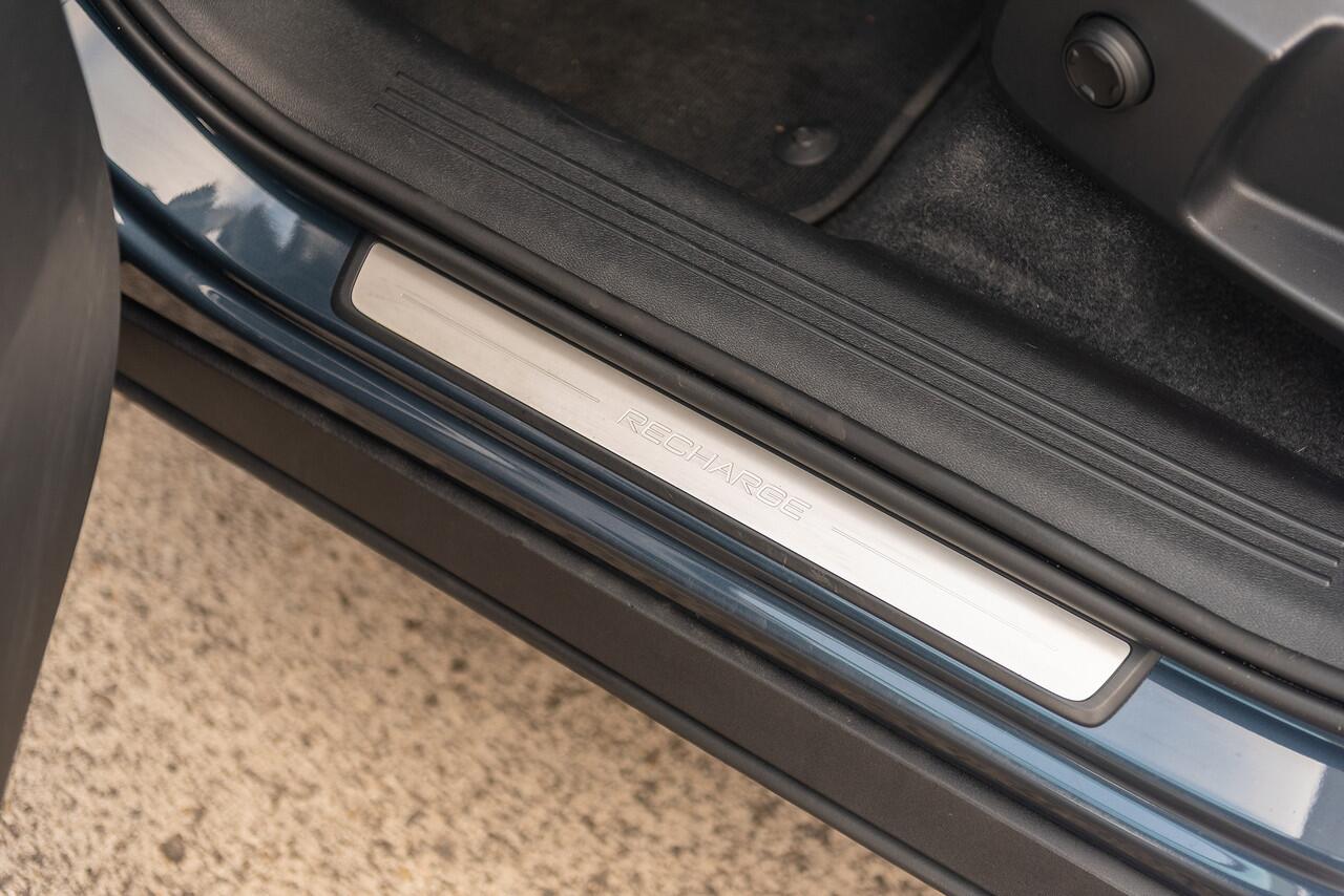 Volvo XC40 T4 Aut. Plug-in Hybrid Inscription Parkeercamera Stoelverwarming 211pk