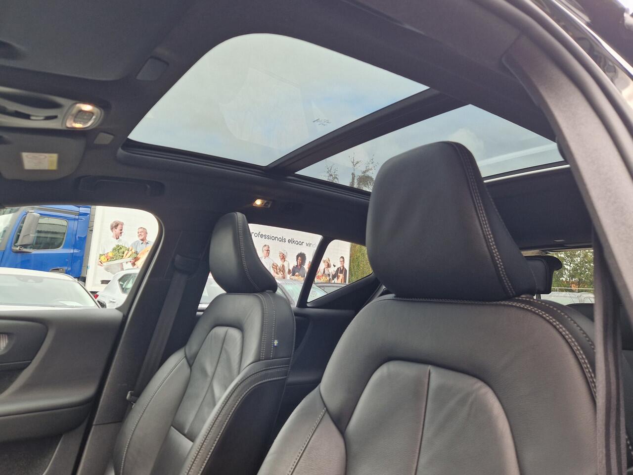 Volvo XC40 1.5 T5 Recharge R-Design NL AUTO | Panoramadak | Harman Kardon | Camera