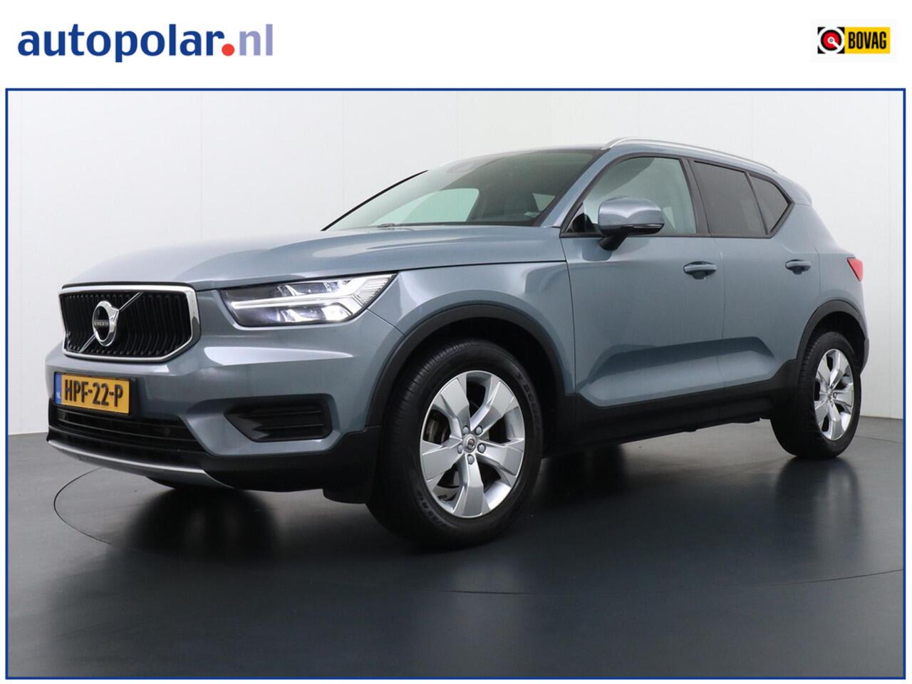 Volvo XC40 1.5 T3 Momentum Trekhaak/Carplay/Stoelverwarming etc.