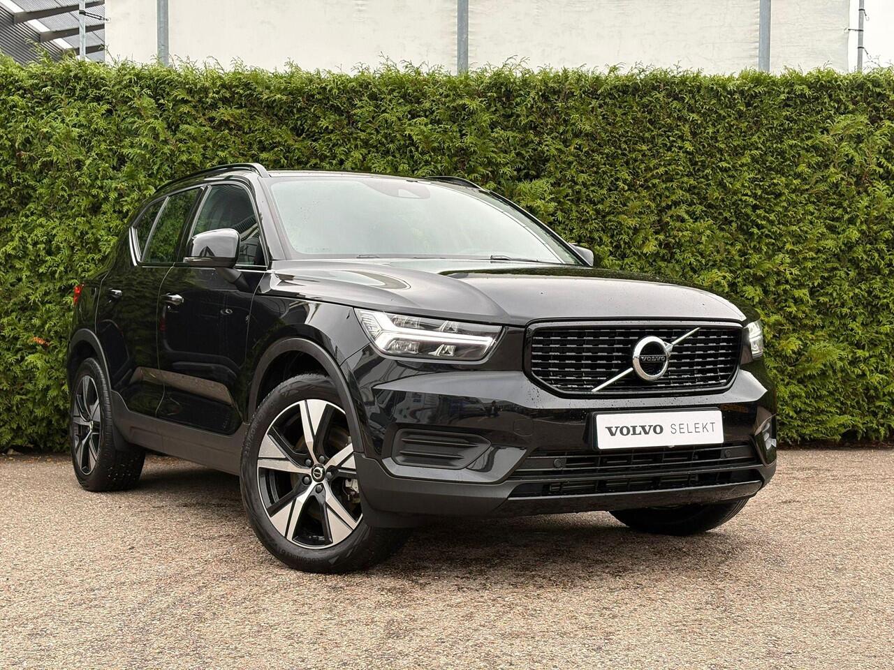Volvo XC40 T5 Recharge R-Design Trekhaak | Adaptive CC | DAB