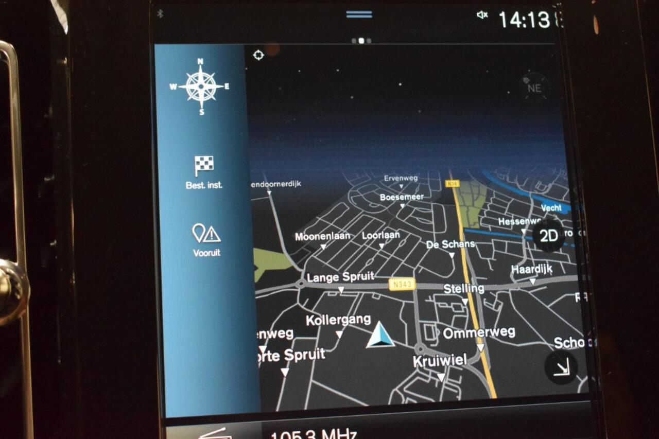 Volvo XC40 1.5 123pk AUT8 Business Pro Camera/ Cruise/ DAB/ Navi