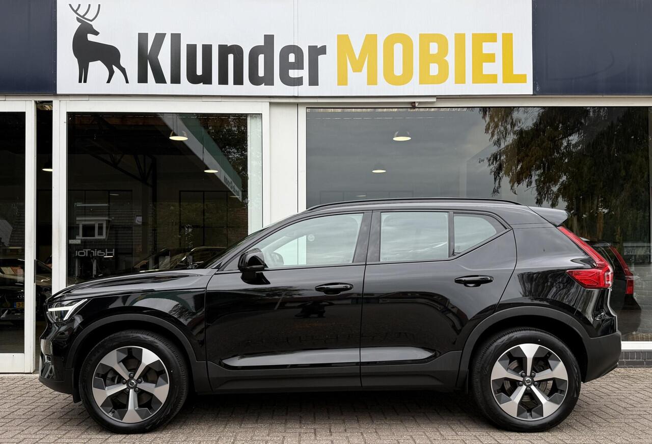 Volvo XC40 2.0 B4 Plus Dark |360°Camera|Leder|Memory|