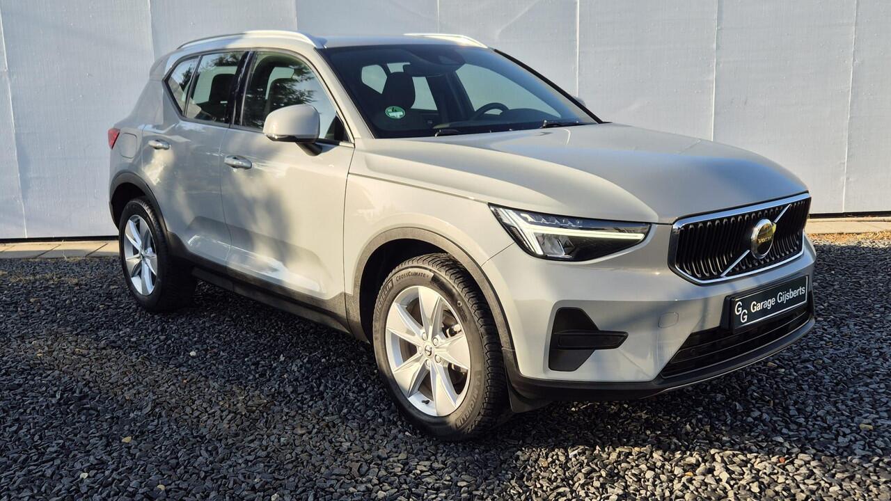 Volvo XC40 1.5 T2 Core