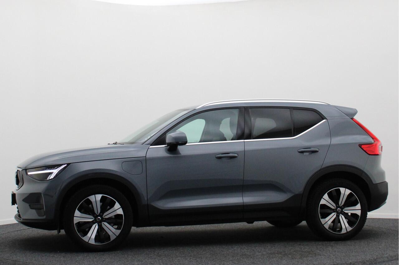 Volvo XC40 1.5 T4 Plug-in hybrid Core Bright Camera, Apple Carplay, Stuurverw., Keyless, Trekhaak