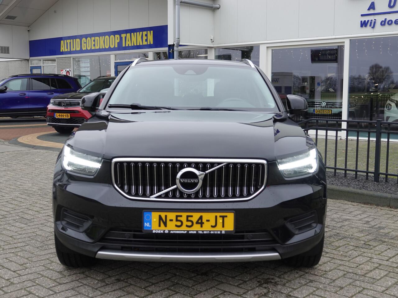 Volvo XC40 1.5 T4 Recharge Inscription Expr. NAVI | ECC | LED | CRUISE | PDC