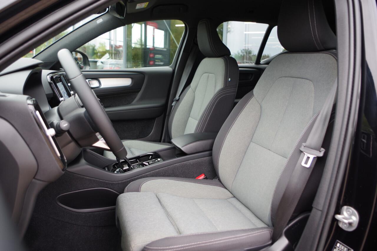 Volvo XC40 1.5 T5 Plug-in hybrid Plus Bright 263 PK PHEV, Adap. Cruise Control, Winterpakket, Camera