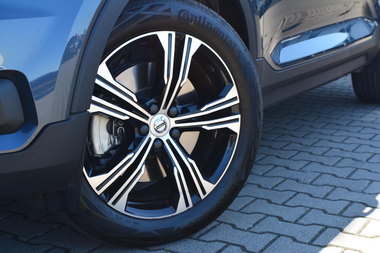 Volvo XC40 1.5 T5 Recharge Inscription | Camera | Memory | 19 Inch |
