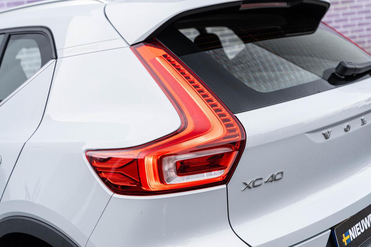 Volvo XC40 1.5 T5 Recharge Inscription Expression | Camera | Adaptive Cruise Control | DAB | Climate control | Parkeersensoren Voor + Achter | Carplay | Volvo On Call |