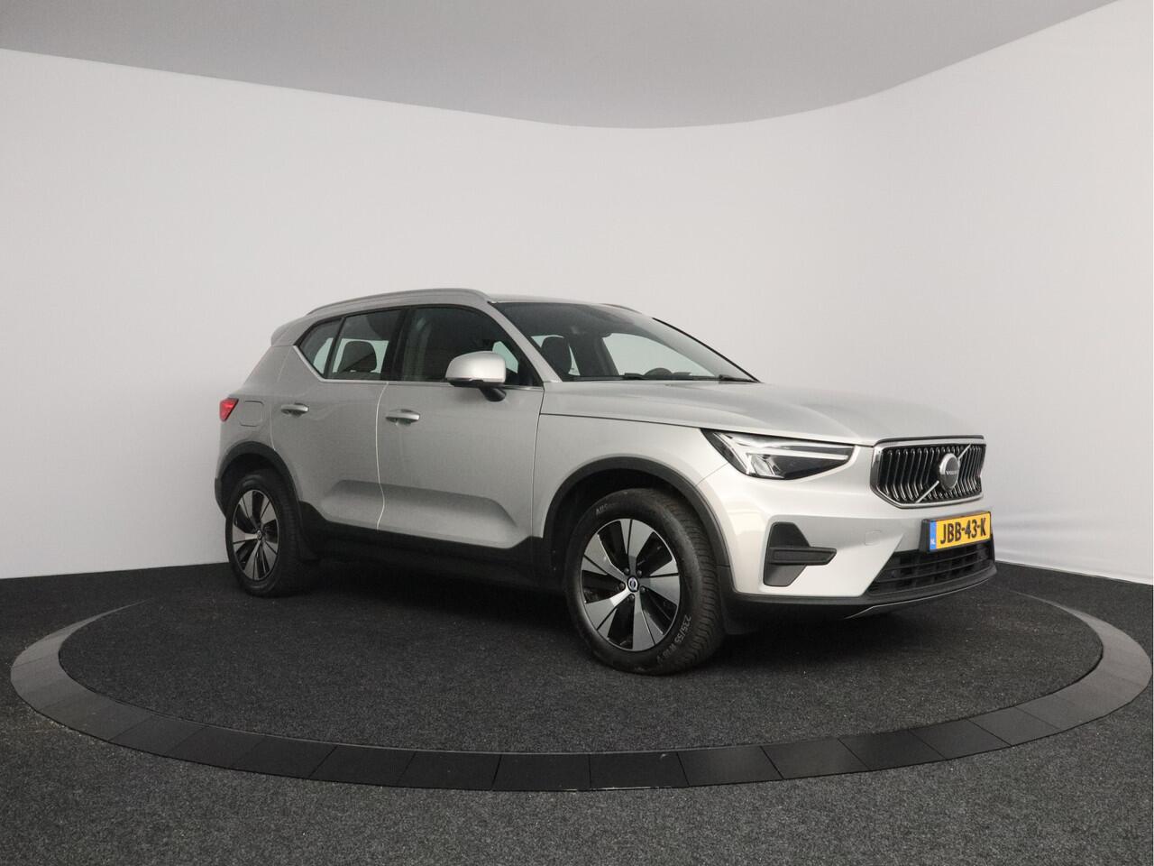 Volvo XC40 1.5 T4 Recharge Inscription Expression | facelift modeljaar 2023!