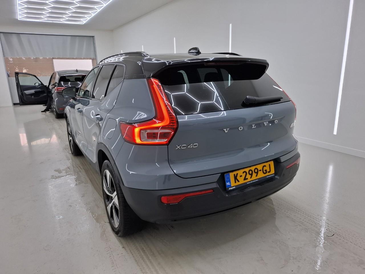 Volvo XC40 Recharge P8 AWD R-Design