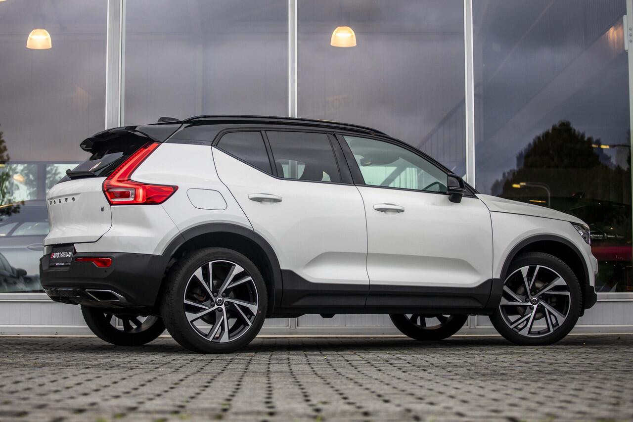 Volvo XC40 1.5 T3 R-Design | Camera | Carplay | Stoelverw.