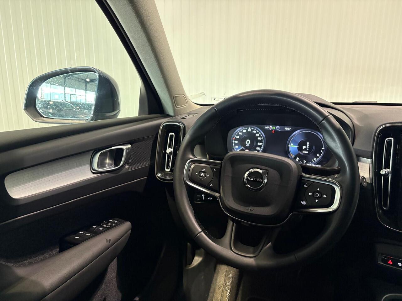 Volvo XC40 T4 Aut. Plug-in Hybrid Inscription Keyless CruiseControl Navigatie 211pk