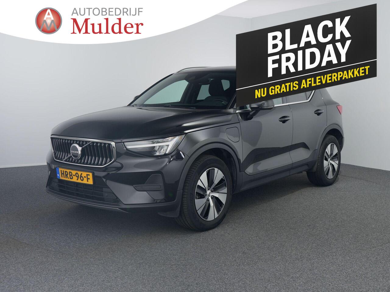 Volvo XC40 1.5 T4 Plug-in hybrid Facelift Core Bright | Camera | 211 PK