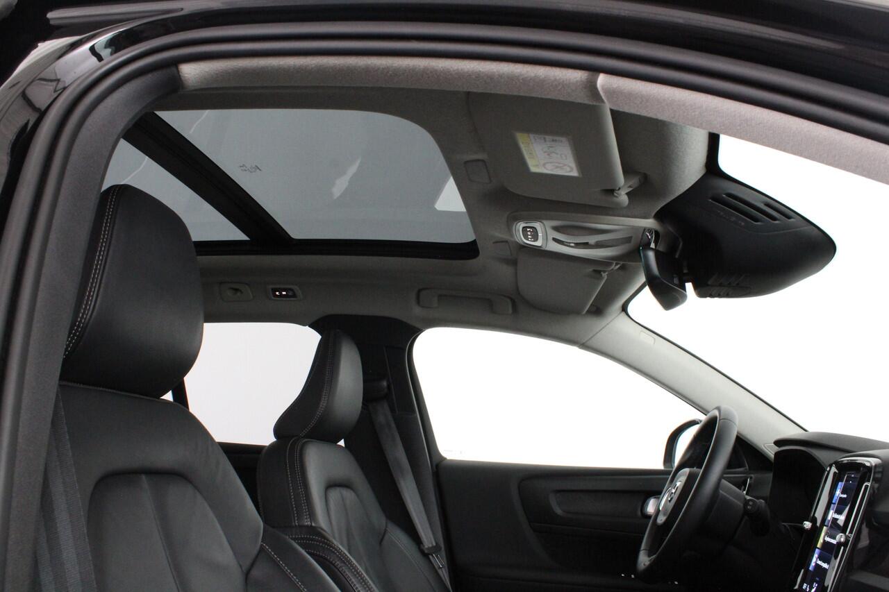 Volvo XC40 1.5 T5 Recharge Ultimate Bright Pano.schuif/Leer/Memory/Harman Kardon