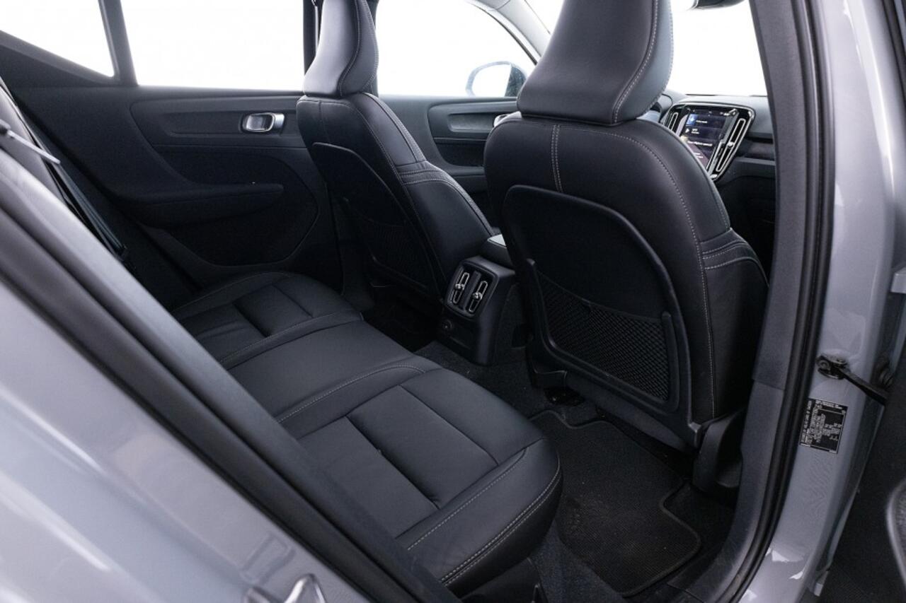 Volvo XC40 1.5 T4 Recharge Ultimate Dark | PANORAMADAK | harman/kardon | LEDER | PHEV