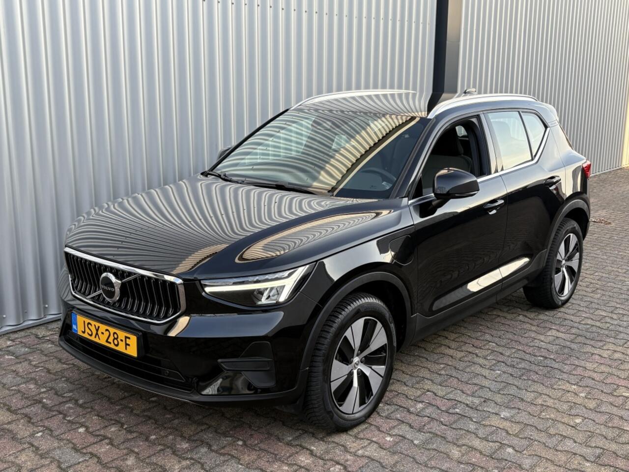 Volvo XC40 1.5 T5 Inscription Expr. Recharge | Harman Kardon | Camera