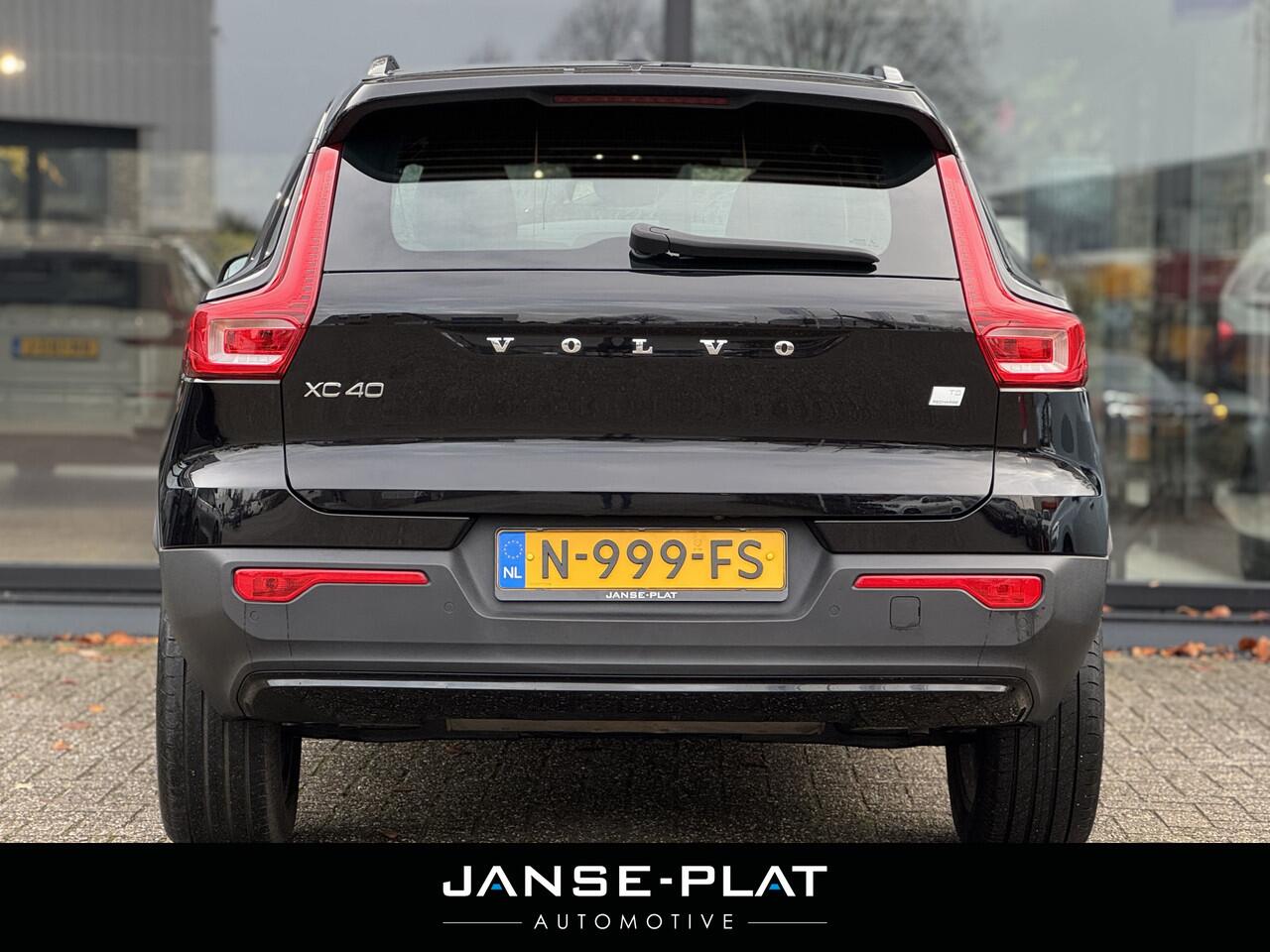 Volvo XC40 1.5 T5 Recharge R-Design Pilot Ass | Camera | Keyless