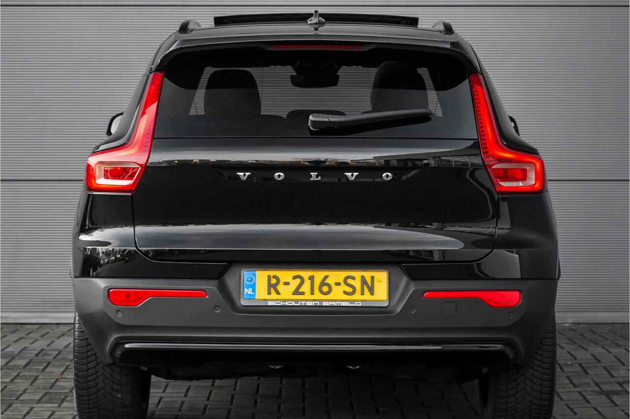 Volvo XC40 Recharge Ultimate Pano H/K ACC 20"