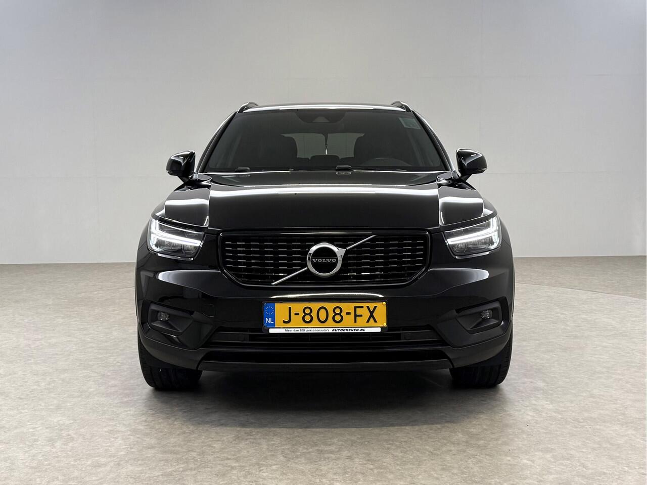 Volvo XC40 1.5 T2 R-Design | Virtual | Camera | Sfeer | Adap. Cruise | Carplay | Keyless | NAP