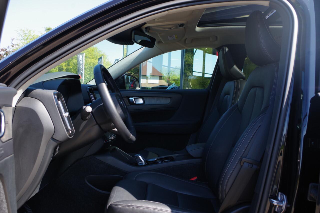 Volvo XC40 1.5 T4 211 PK Recharge Inscription, Panoramadak, Harman/Kardon, 360 Camera