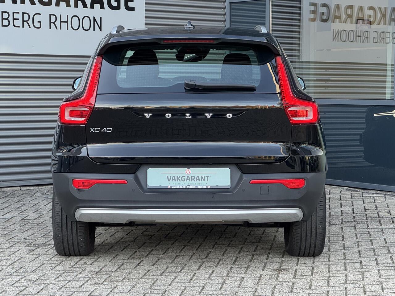 Volvo XC40 1.5 T4 Recharge Inscription Expression BLIS,NAV/CAM,MEMORY