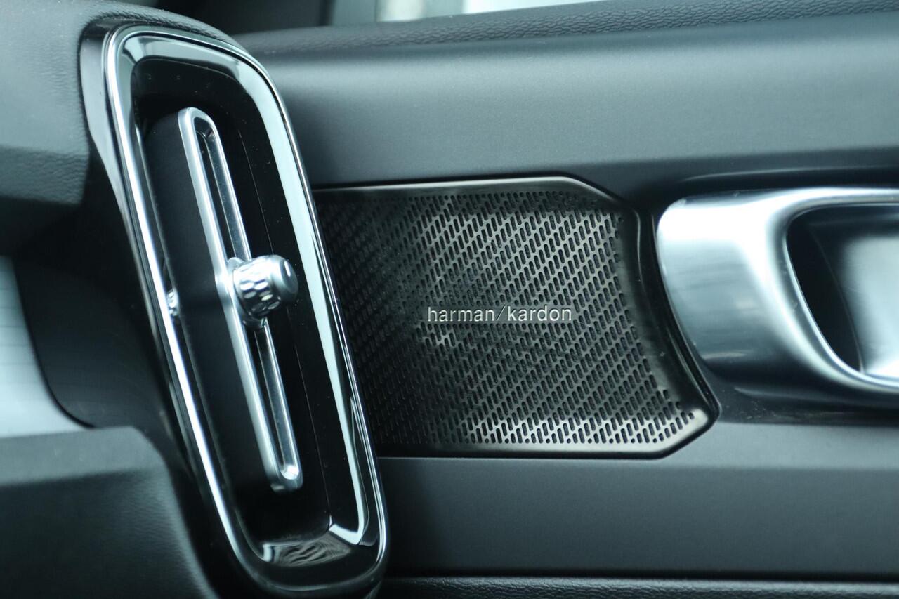 Volvo XC40 1.5 T2 AUT. BUSINESS PRO | CARPLAY | LED | ACC | HARMAN/KARDON | TREKHAAK | CAMERA